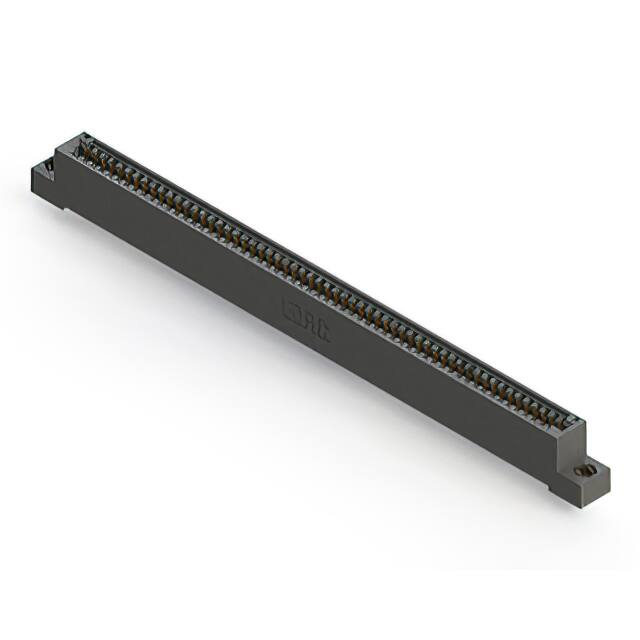 895-058-524-107 EDAC Inc.  Edgeboard Connectors